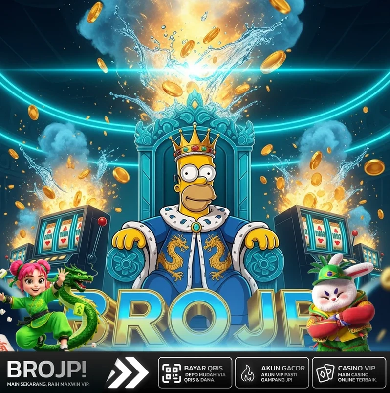BROJP | Login Alternatif Aman Anti Internet Positif Terupdate — link alternatif cepat resmi 2026