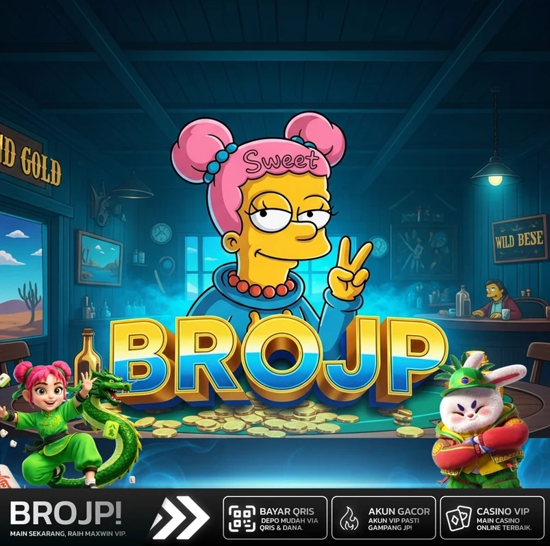 BROJP ✅ Akses Cepat Link Login Tanpa Hambatan Terupdate — DAFTAR RESMI 2026
