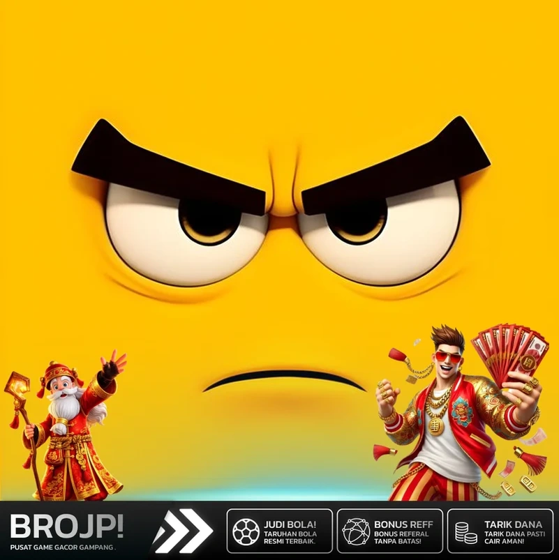 BROJP ➔ Portal Daftar & Login Situs Resmi — LOGIN SERVER THAILAND PILIHAN