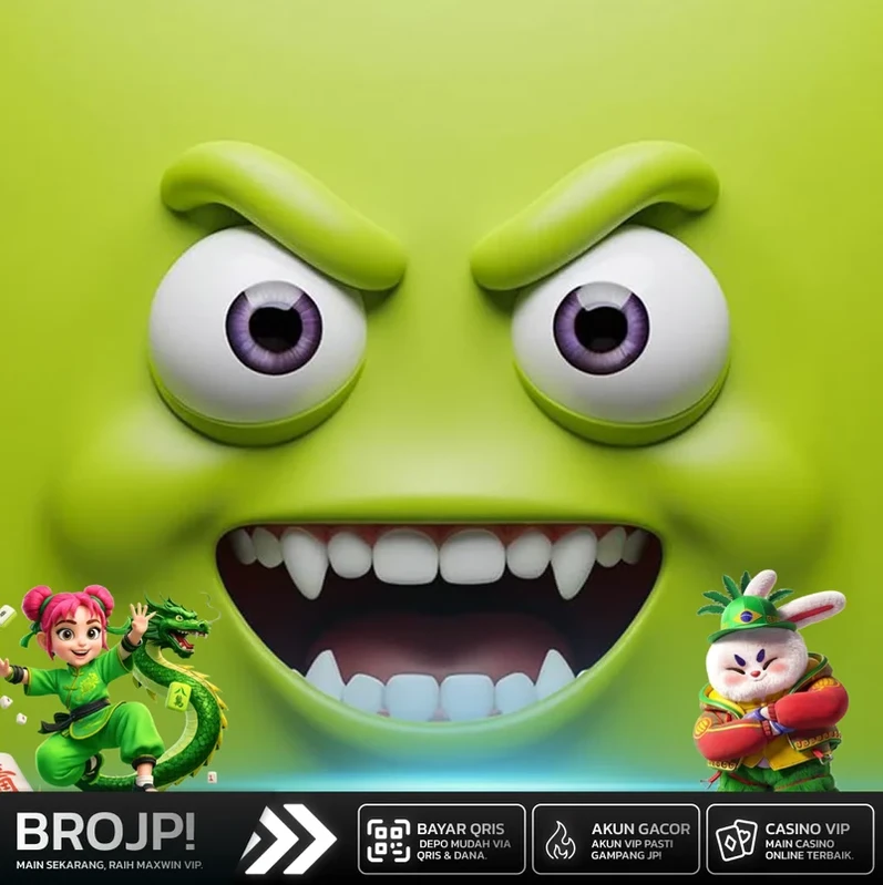 BROJP ➔ Link Resmi Anti-Blokir Gampang Menang Hari Ini — daftar akun anti blokir pilihan