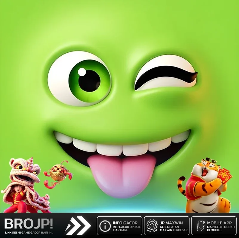 BROJP ➔ Link Resmi Anti-Blokir Gampang Menang Hari Ini — SITUS RESMI TERPERCAYA VIP