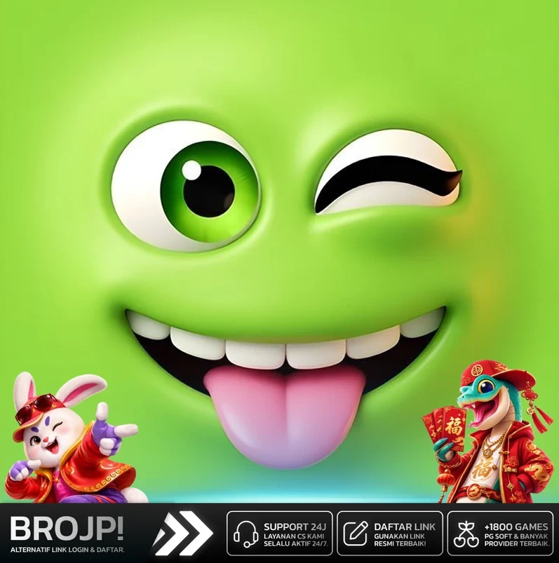 BROJP | Daftar & Login Link Resmi Server Thailand — LINK RESMI TERBARU VIP
