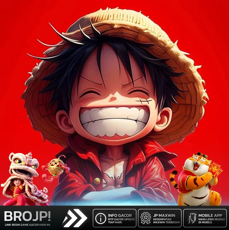 BROJP | Daftar & Login Link Resmi Server Thailand — AKSES RESMI TERBARU PILIHAN