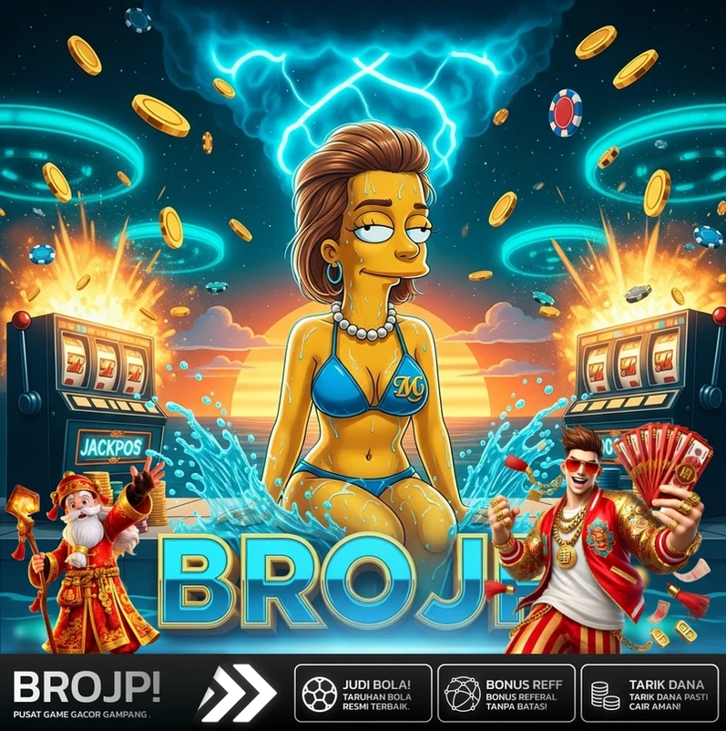 BROJP ⚡ Link Cadangan Resmi & Login Terverifikasi Terpercaya 2026 — link alternatif anti blokir pilihan