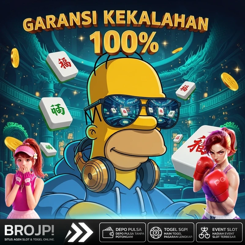BROJP 🔐 Portal Daftar & Login Situs Resmi Terupdate — daftar akun aman vip