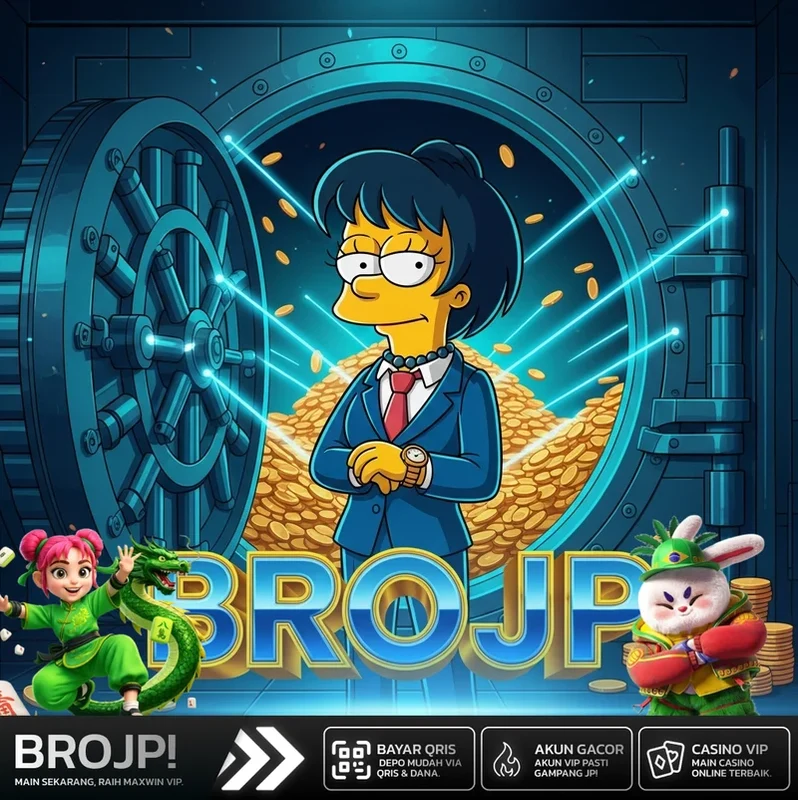 BROJP ✅ Link Cadangan Resmi & Login Terverifikasi Terpercaya 2026 — DAFTAR AKUN CEPAT RESMI 2026
