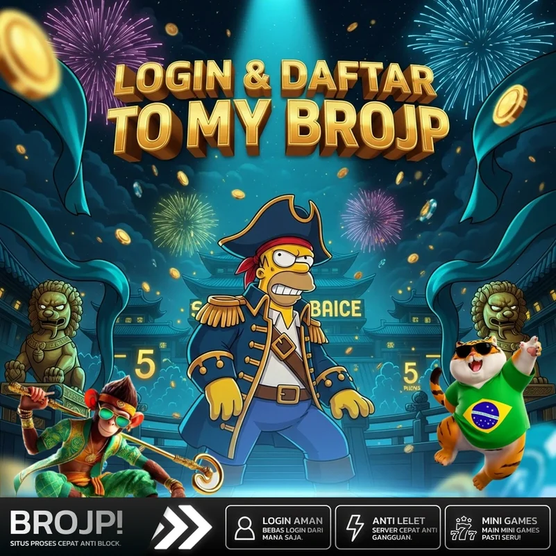 BROJP 🔐 Akses Cepat Link Login Tanpa Hambatan Terupdate — link terbaru maxwin jackpot