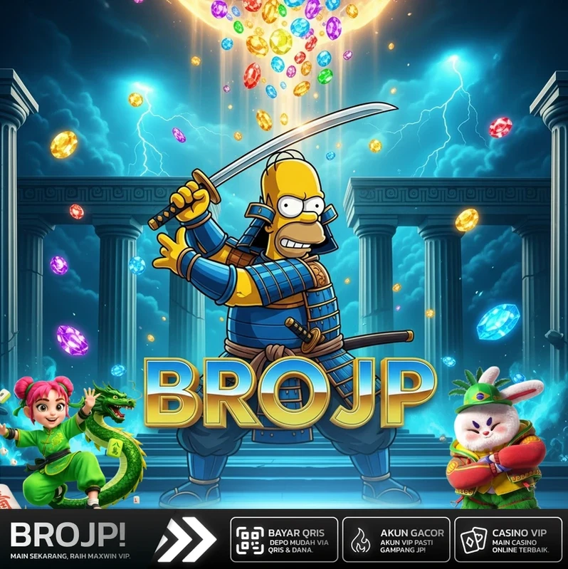 BROJP 🔐 Akses Cepat Link Login Tanpa Hambatan Terupdate — daftar hari ini pilihan