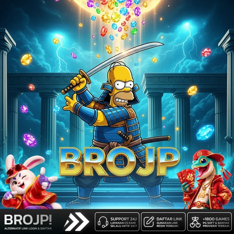 BROJP ✅ Akses Login Aman Tanpa Blokir 2026 Terpercaya 2026 — LINK ALTERNATIF HARI INI