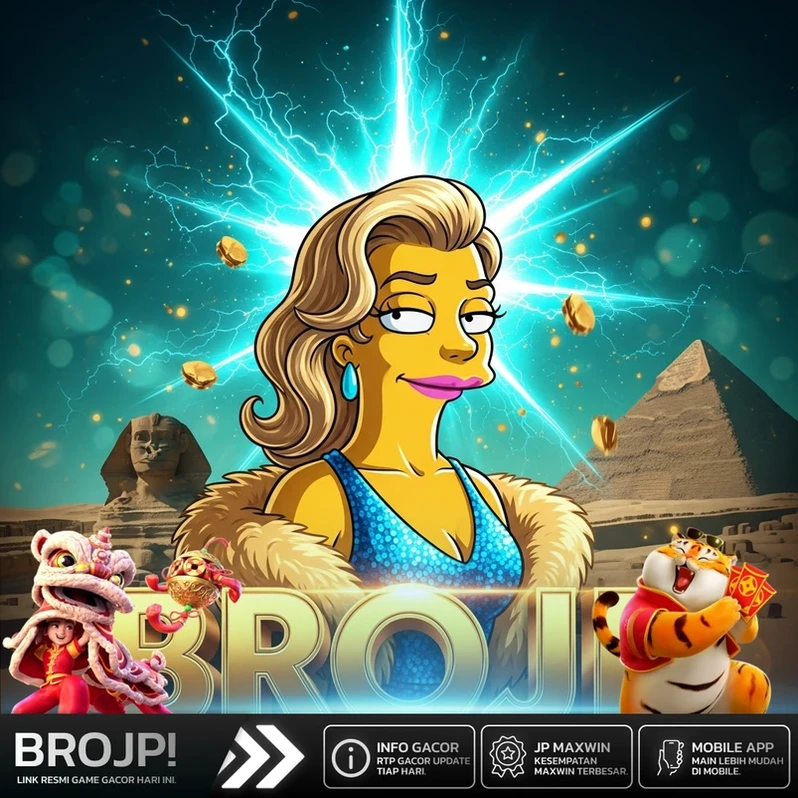 BROJP ✅ Akses Login Aman Tanpa Blokir 2026 Terpercaya 2026 — AUTO LOGIN ANTI BLOKIR TERUPDATE