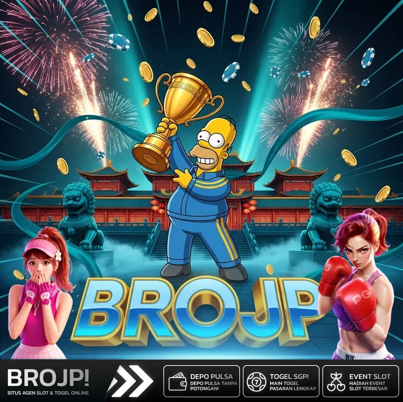 BROJP ➔ Link Anti Blokir Auto Login Tercepat Terpercaya 2026 — AUTO LOGIN CEPAT JACKPOT