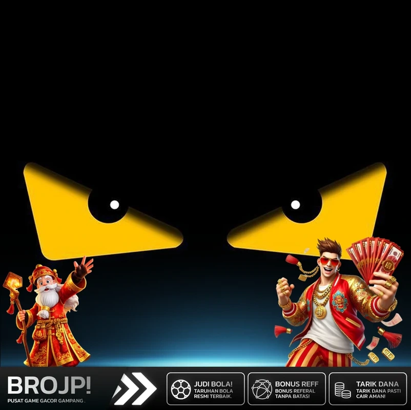 BROJP : Link Alternatif Resmi Anti-Blokir Terupdate Hari Ini — anti blokir 2026 terupdate